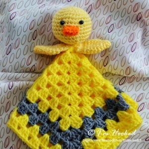 crochet_lovey_duck
